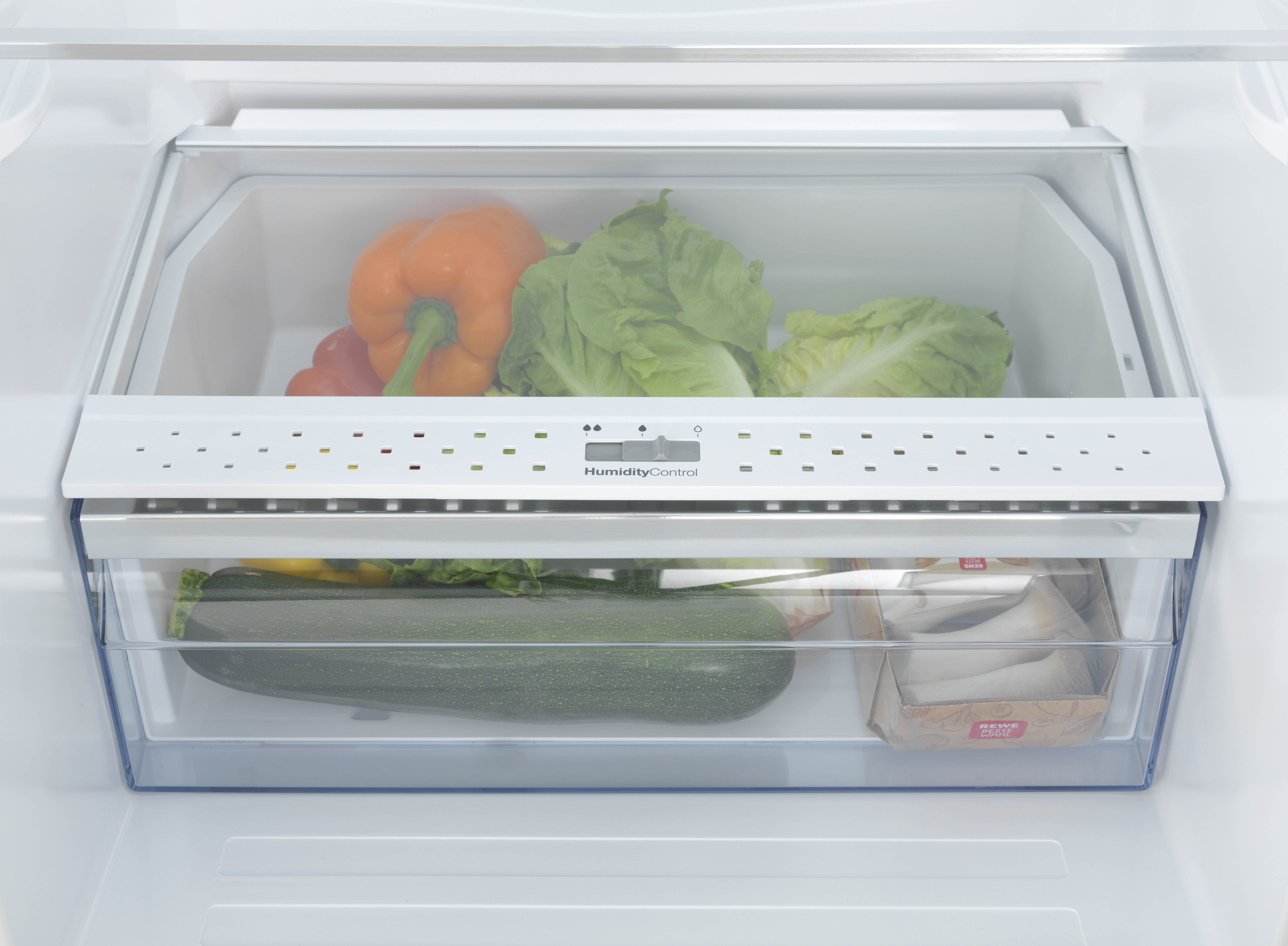 Midi fridge freezer sale