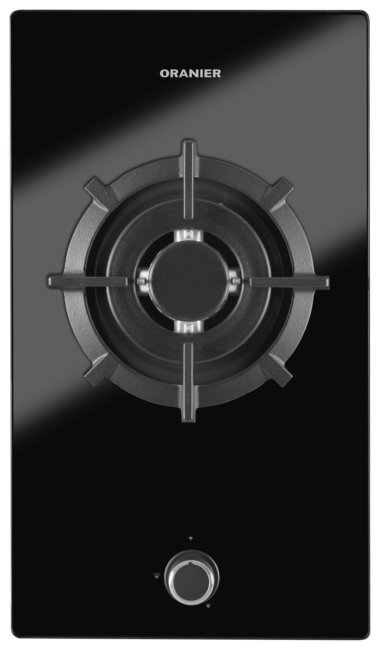 Domino gas hob, Wok GKH 2781 GKH 2781