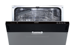 Fully integrated dishwasher GSV560 GSV560