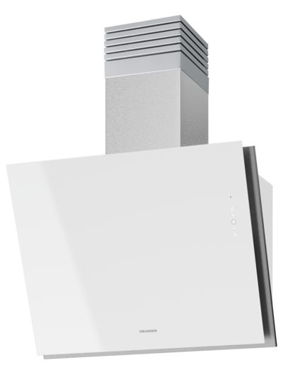 Headroom wall hood Davara S/W Davara 75 W