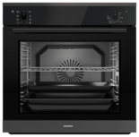 Built-in electric oven EBS320 EBS320