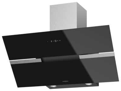 Wall hood with headroom-design Fabia S Fabia 90 S