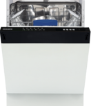 Fully integrated dishwasher GSV545 GSV545