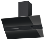 Wall hood with headroom-design TANA TANA90S1
