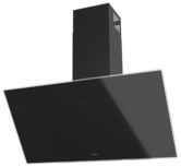 Wall hood with headroom-design LEA LEA90S1