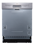 Semi-integrated dishwasher GSI460 GSI460