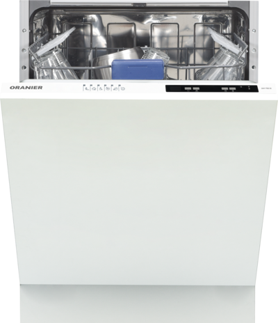 Fully integrated dishwasher GAVI 7582 und GAVI 7582 XL GAVI 7582