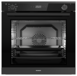 Pyrolysis built-in oven EBP620 EBP620