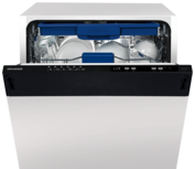 Fully integrated dishwasher GXL670 GXL670