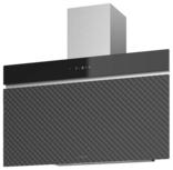 Vertical hood Alea S Alea 90 S