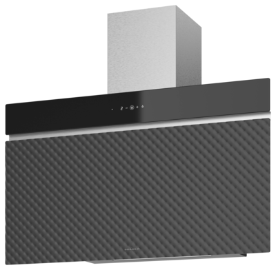 Vertical hood Alea S Alea 90 S