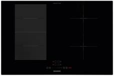 FlexX-induction-hob (frameless) KXI 2085 SL 