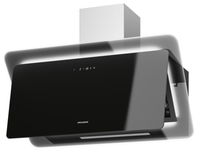 Headroom wall hood Savina S/W Savina 90 S