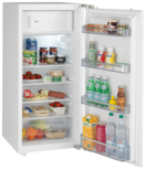 Fridge with freezer compartment EKS423 Fridge with freezer compartment EKS423