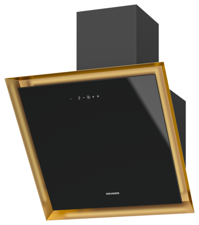 Headroom wall hood Aura S Aura 60 S
