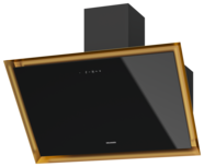 Headroom wall hood Aura S Aura 90 S