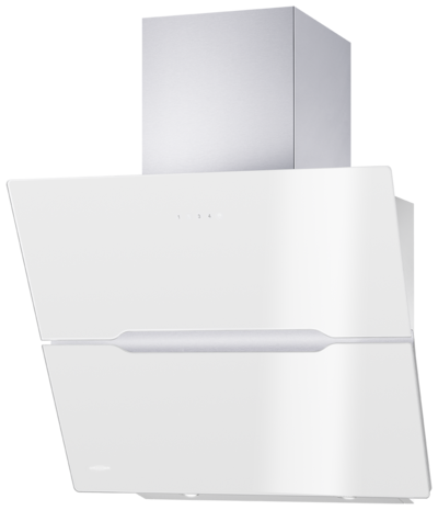 Wall hood with headroom-design Vivio S/W Vivio 75 W