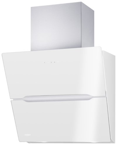Wall hood with headroom-design Vivio S/W Vivio 60 W
