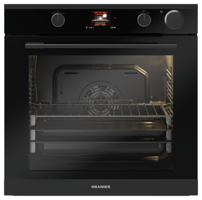 Built in oven with SteamPLUS EBD 9884 EBD 9884 20