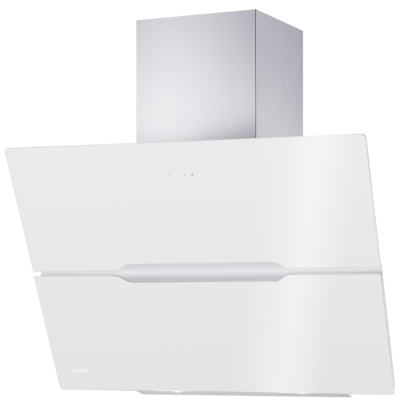 Wall hood with headroom-design Vivio S/W Vivio 90 W