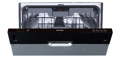 Fully integrated dishwasher GXV570 GXV570