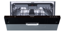 Fully integrated dishwasher GXV570 GXV570
