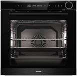 Built-in oven with pyrolysis & steamPLUS EBD830 EBD830