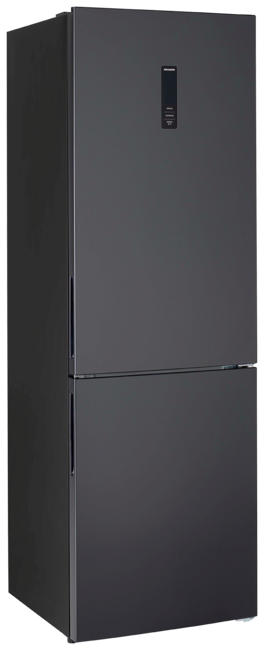 Floor-standing appliance KGF980 pureBLACK Standgerät KGF980 pureBLACK