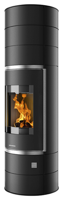 Wood stove Ostro (W+) Ostro (W+)