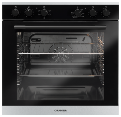 Electric built in oven EBH 9913 EBH 9913, Stainless steel front