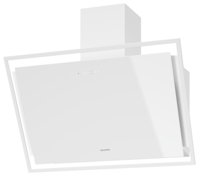 Headroom wall hood Selena S/W Selena 90 W