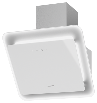 Headroom wall hood Savina S/W Savina 60 W