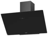 Wall hood with headroom-design Lea S Lea 90 S