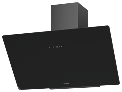 Wall hood with headroom-design Lea S Lea 90 S