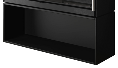 Ziva XL equipment Box