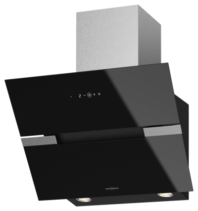 Wall hood with headroom-design Fabia S Fabia 60 S