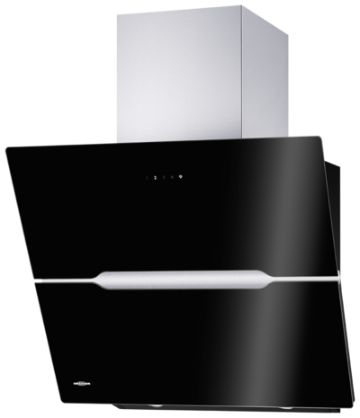 Wall hood with headroom-design Vivio S/W Vivio 75 S