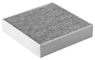 Activated coal filter P220 Pro-activated coal filter P220