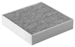 Activated coal filter P220 Pro-activated coal filter P220