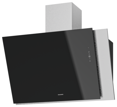 Headroom wall hood Clario S Clario 90 S