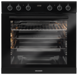 Electric built in oven EBH 9938 EBH 9938