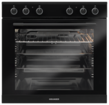 Electric built in oven EBH 9923 EBH 9923