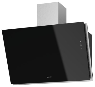 Headroom wall hood Davara S/W Davara 90 S
