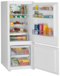 Fridge-freezer combination EKG145 Fridge-freezer combination EKG145