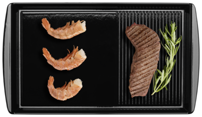 GRILL-plate GRILL-plate
