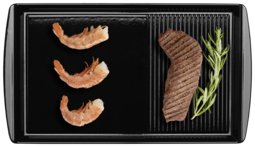 GRILL-plate GRILL-plate