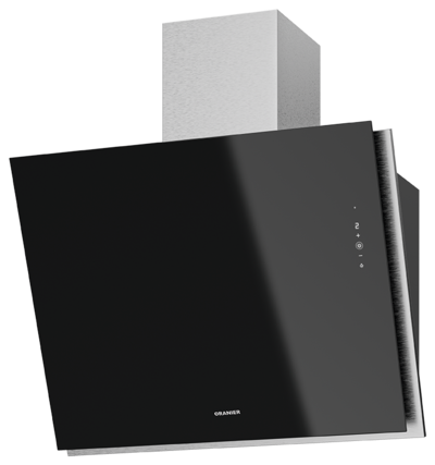 Headroom wall hood Davara S/W Davara 75 S