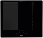 FlexX-induction-hob frameless KXI 2061 SL 