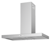 Wall hood Brisa E Brisa 90 E