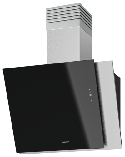 Headroom wall hood Clario S Clario 75 S
